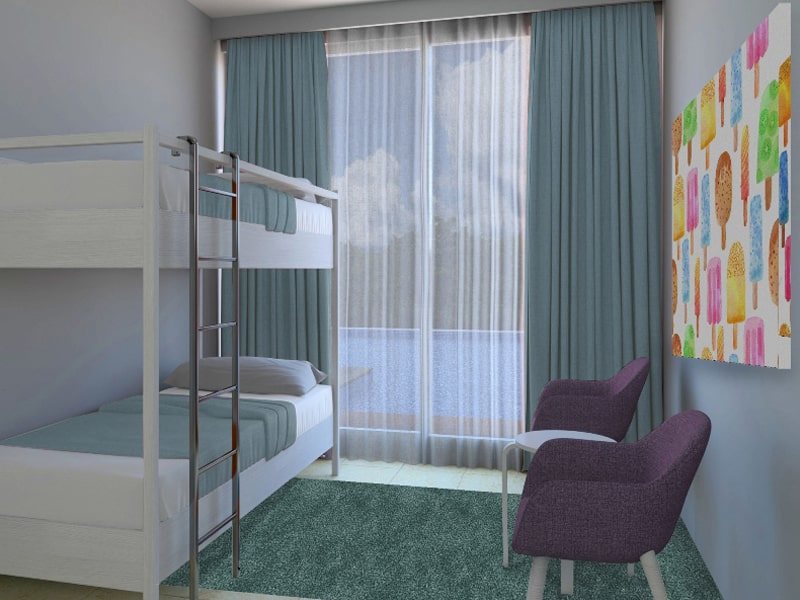 Holiday Village By Karisma 308049