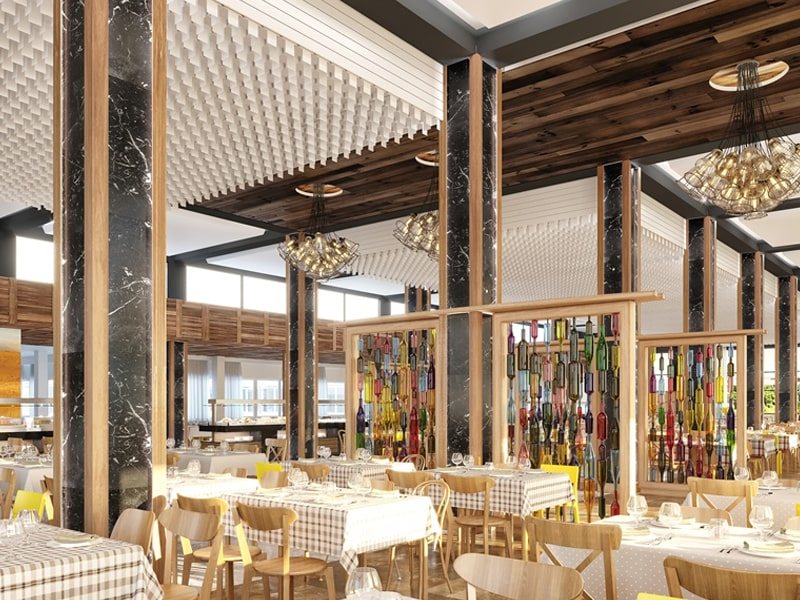 Holiday Village By Karisma 308050