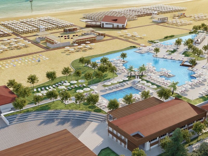 Holiday Village By Karisma 308052