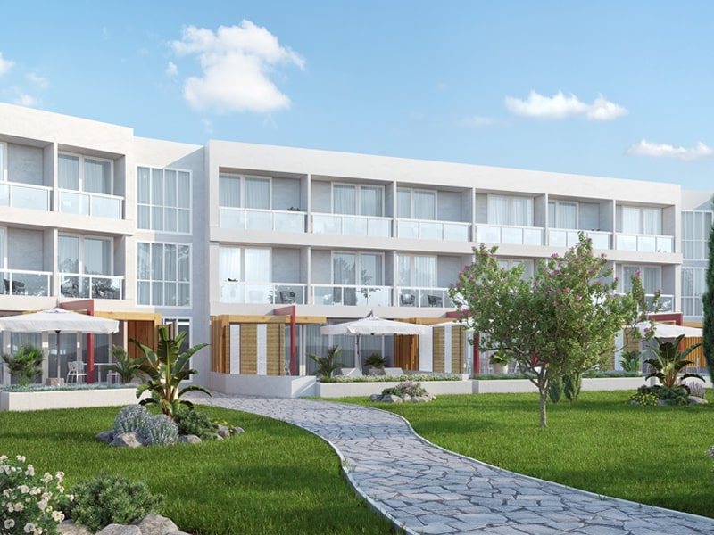 Holiday Village By Karisma 308053