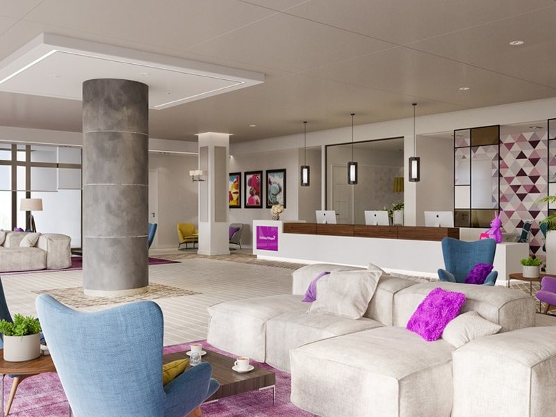 Holiday Village By Karisma 308055