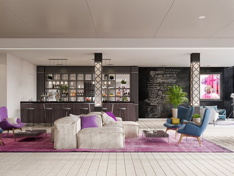 Holiday Village By Karisma 308056