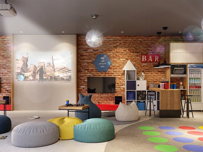 Holiday Village By Karisma 308058