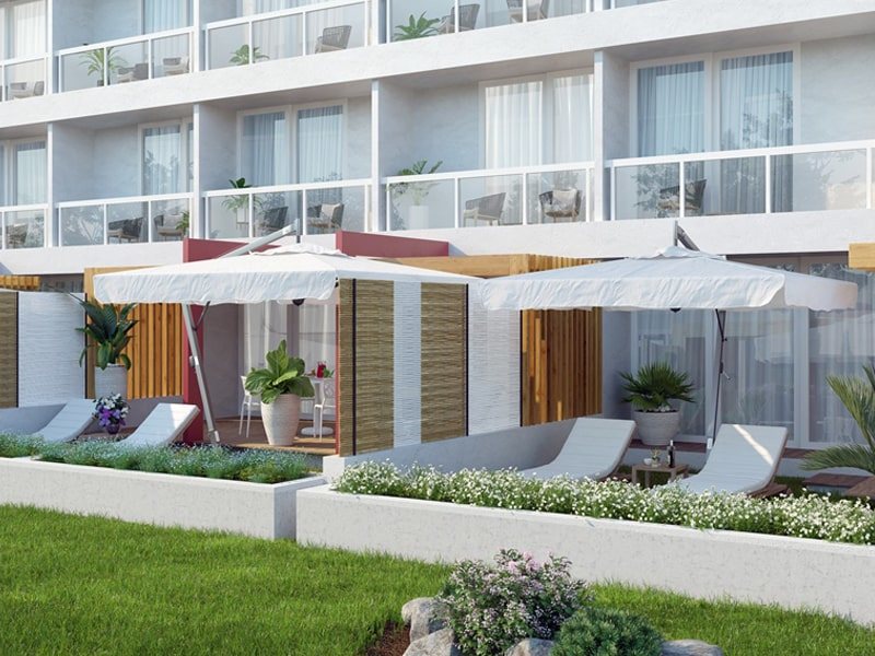 Holiday Village By Karisma 308062