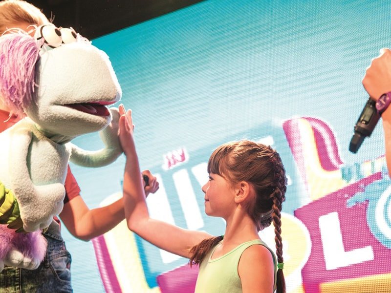 Holiday Village By Karisma 308063