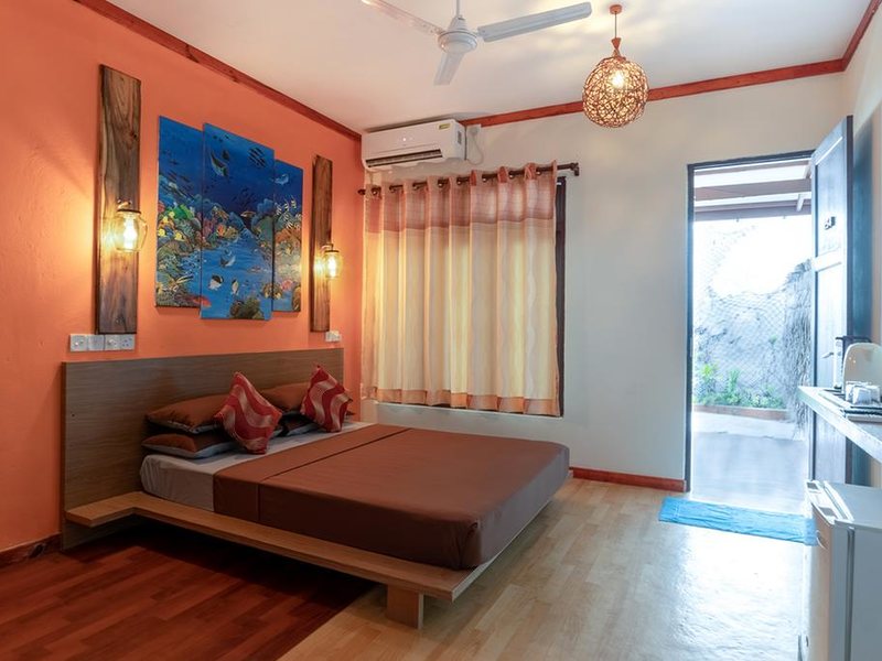 Holiday Village Retreat 324864