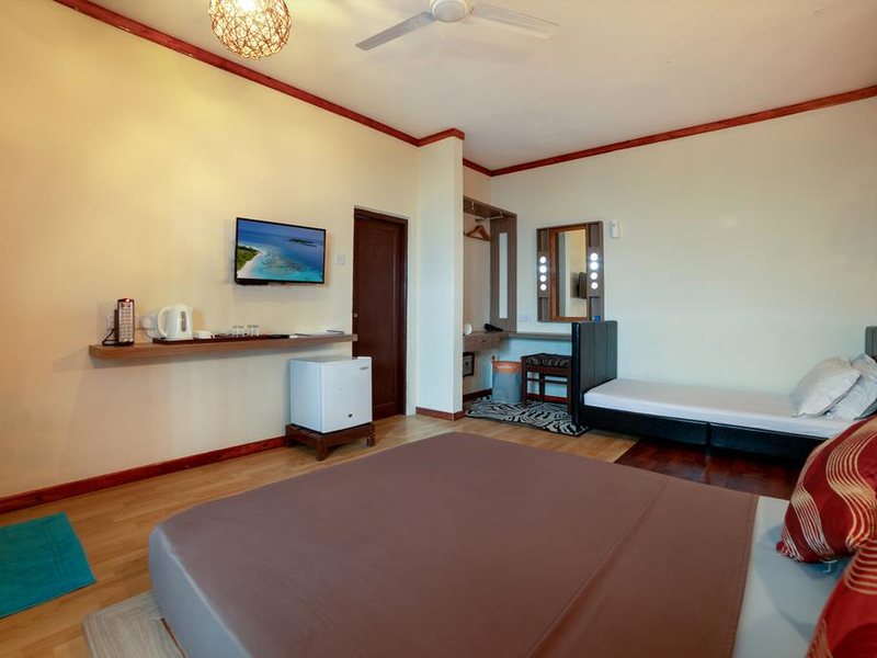 Holiday Village Retreat 324866