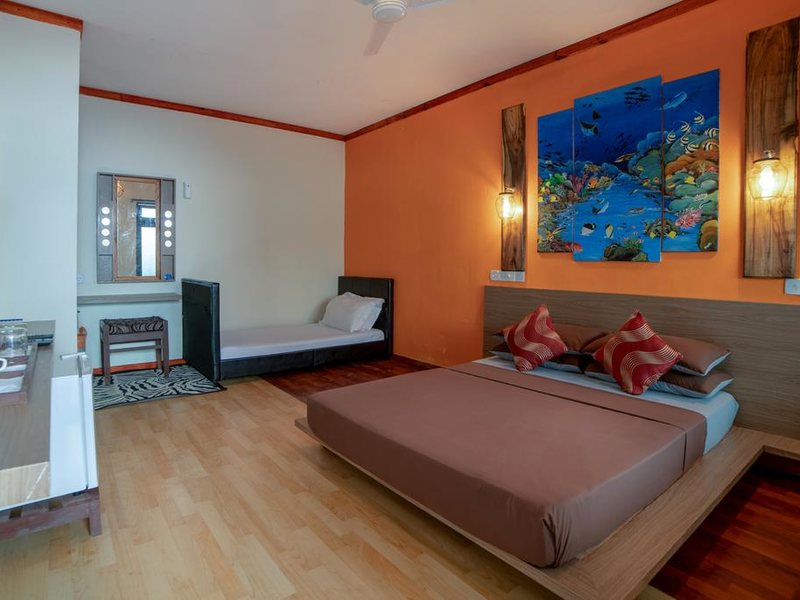 Holiday Village Retreat 324867