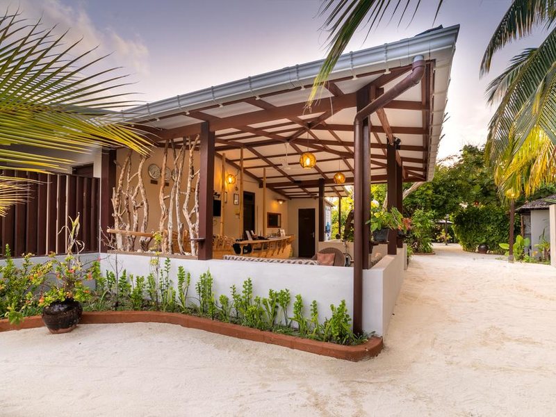 Holiday Village Retreat 324869