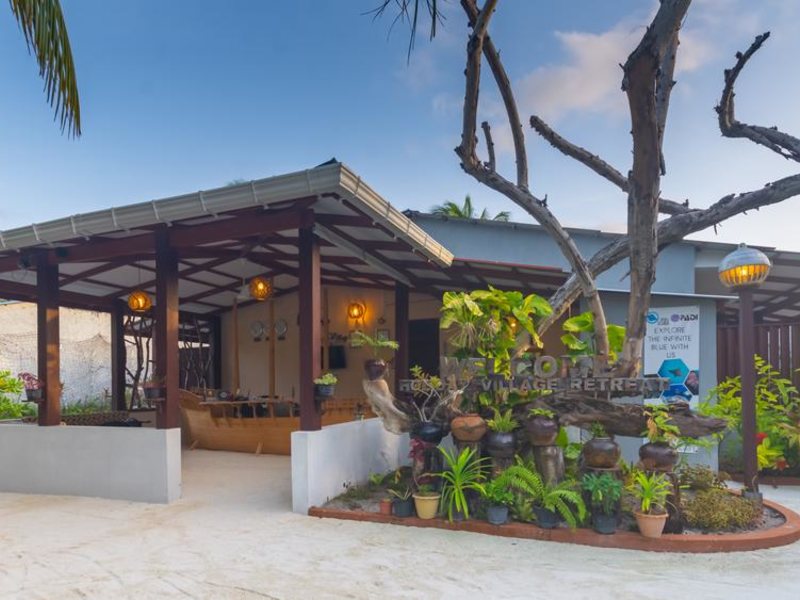 Holiday Village Retreat 324871