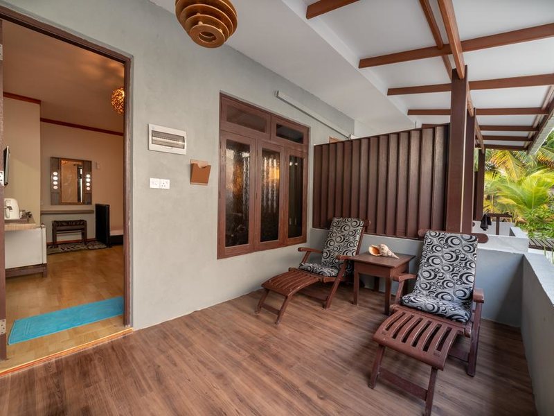 Holiday Village Retreat 324872