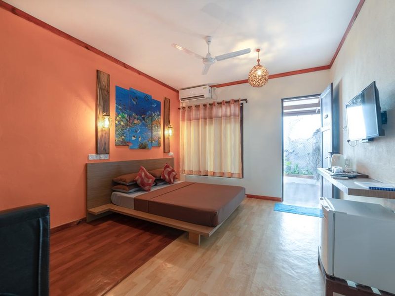 Holiday Village Retreat 324873