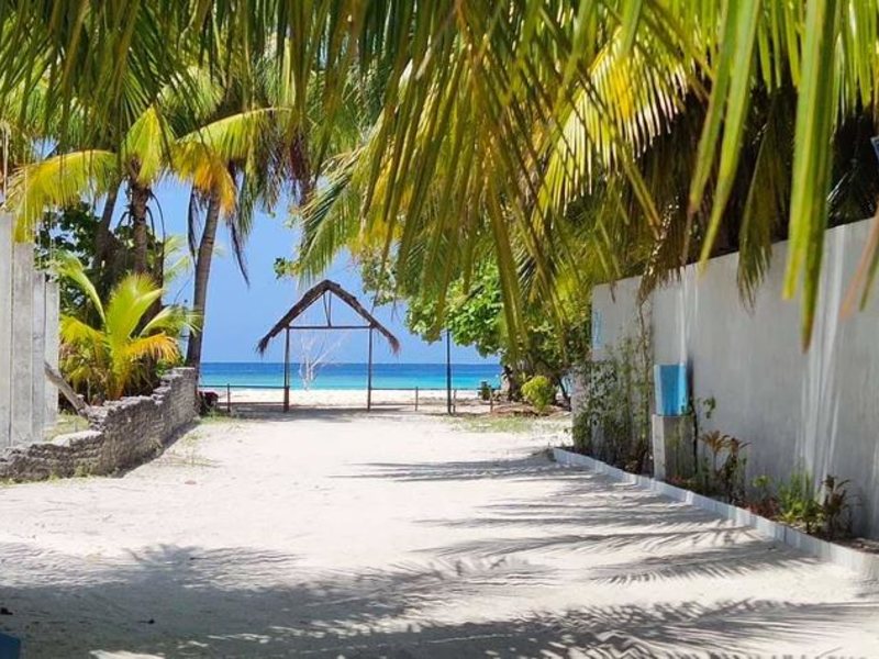 Holiday Village Retreat 324874