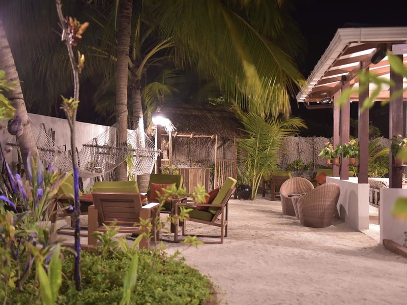 Holiday Village Retreat 324879