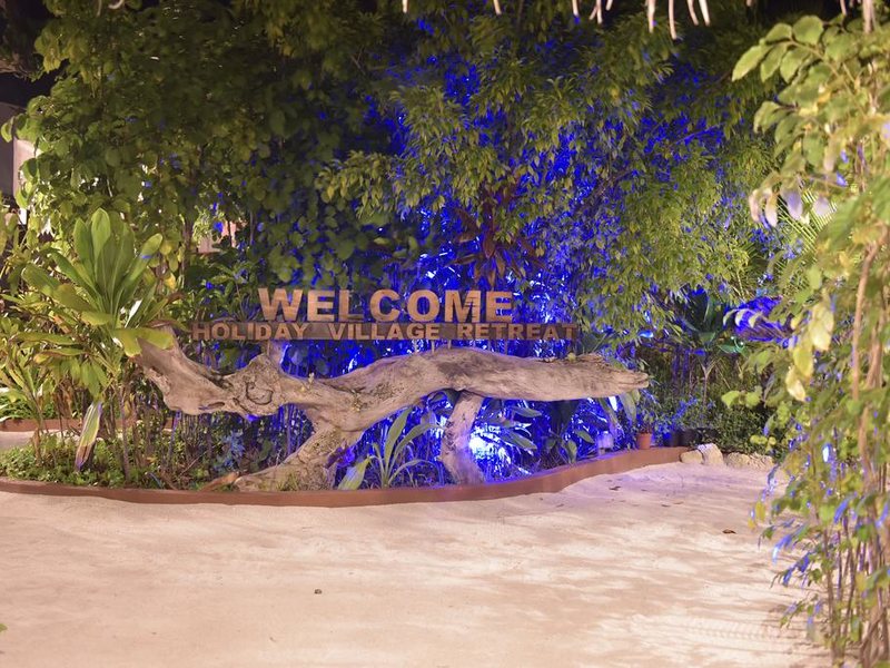 Holiday Village Retreat 324881