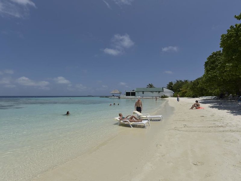 Holiday Village Retreat 324882