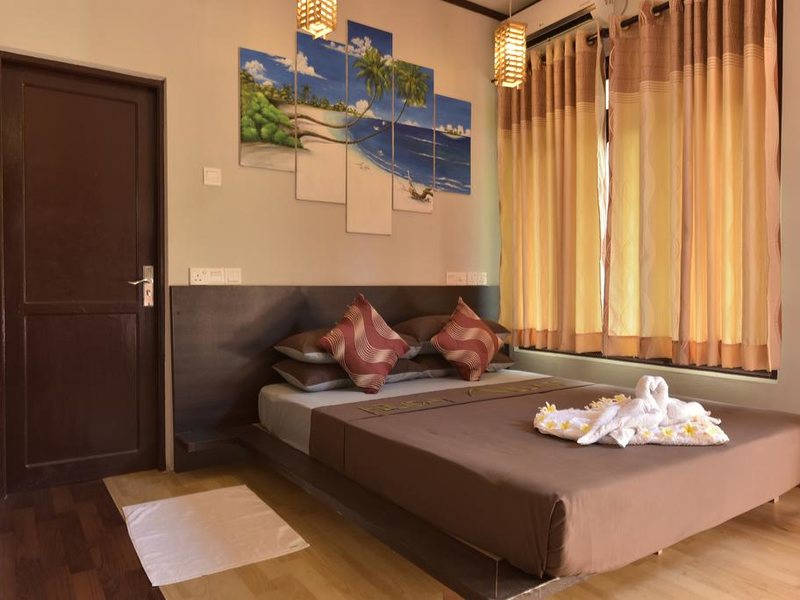 Holiday Village Retreat 324883