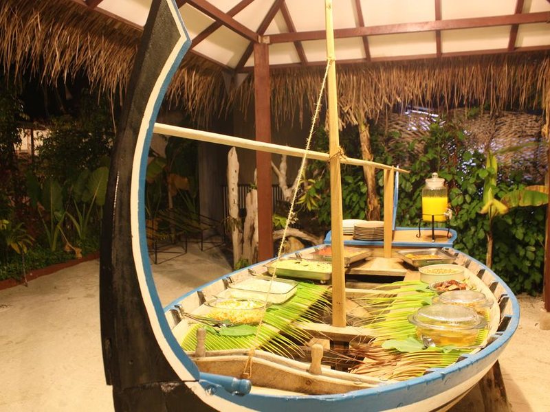 Holiday Village Retreat 324887