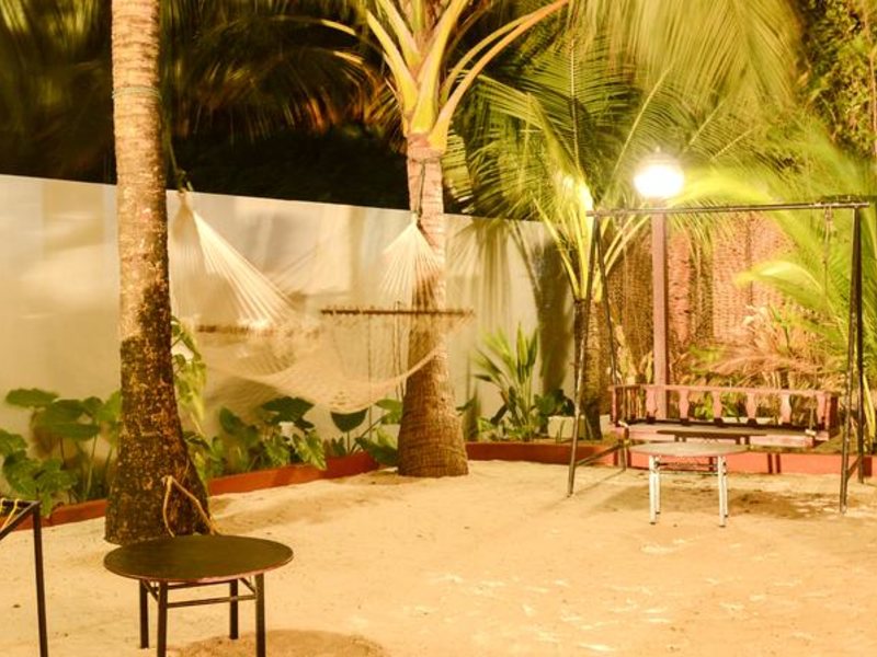 Holiday Village Retreat 324890