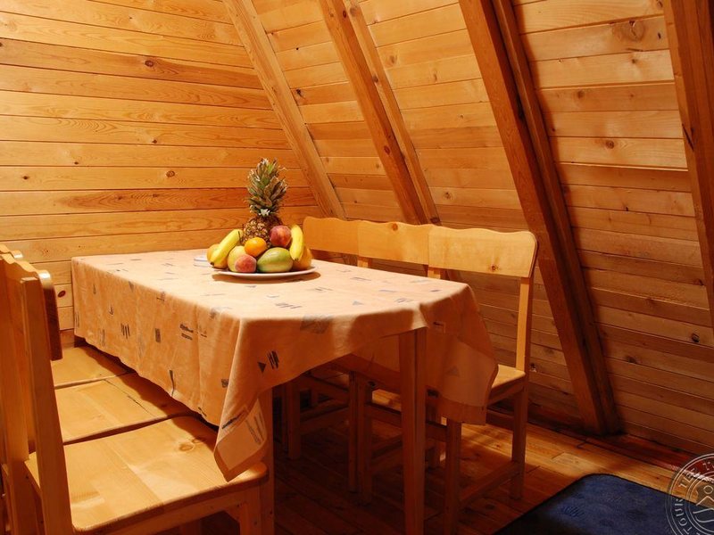 Holiday Villages Yagoda & Malina 316106