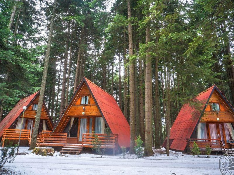 Holiday Villages Yagoda & Malina 316116