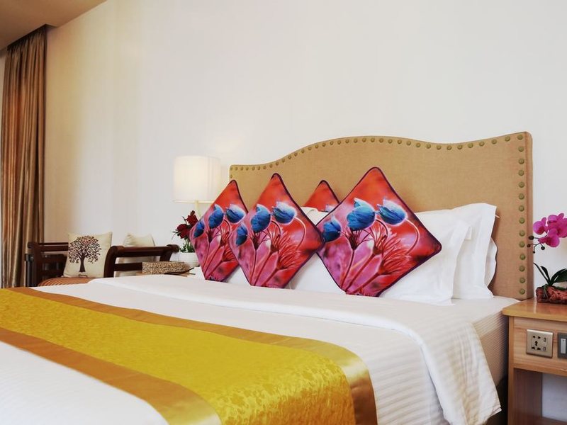 Holikan Beach (ех 324501