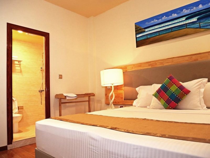 Holikan Beach (ех 324507