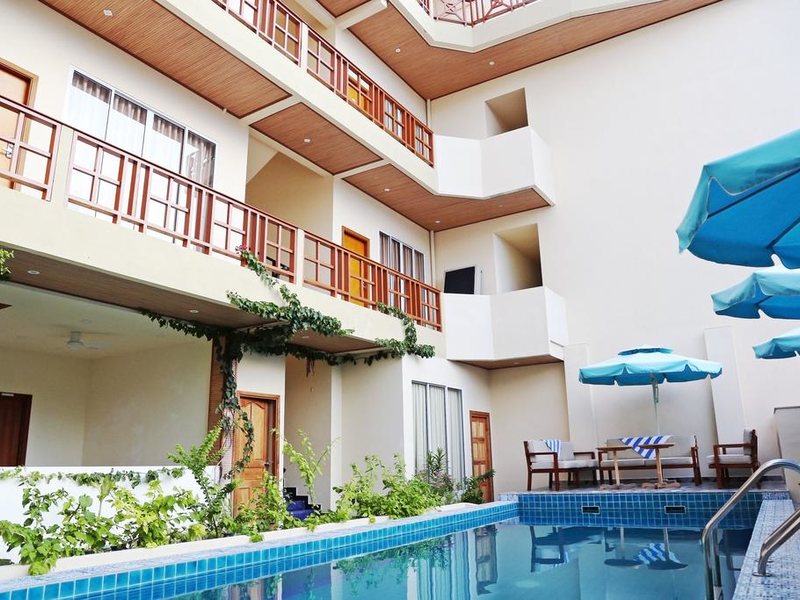 Holikan Beach (ех 324511