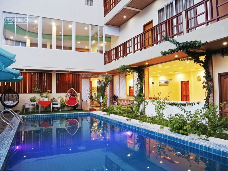 Holikan Beach (ех 324519