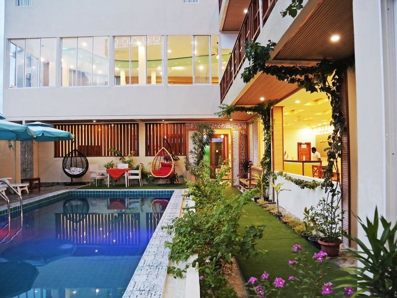 Holikan Beach (ех 324520