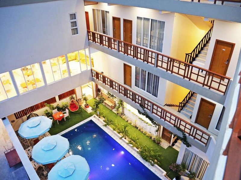 Holikan Beach (ех 324522