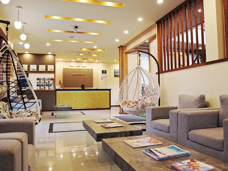 Holikan Beach (ех 324523