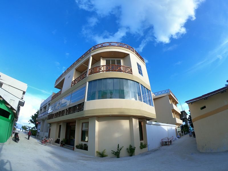 Holikan Beach (ех 324525