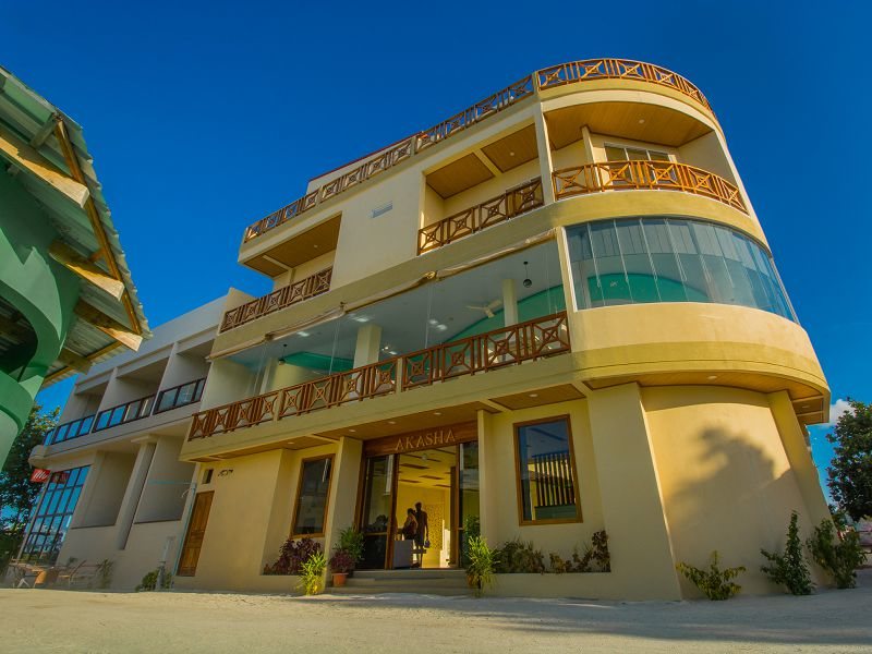 Holikan Beach (ех 324526