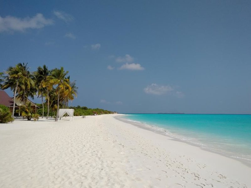 Hondaafushi Island Resort 324891