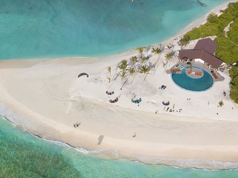 Hondaafushi Island Resort 324892