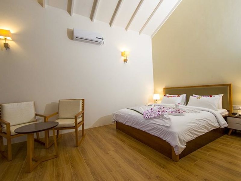 Hondaafushi Island Resort 324895