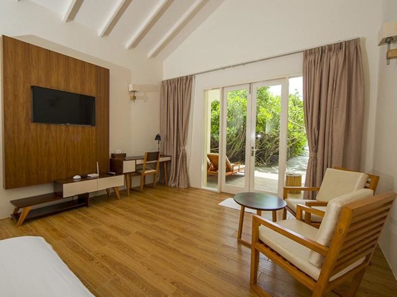 Hondaafushi Island Resort 324896