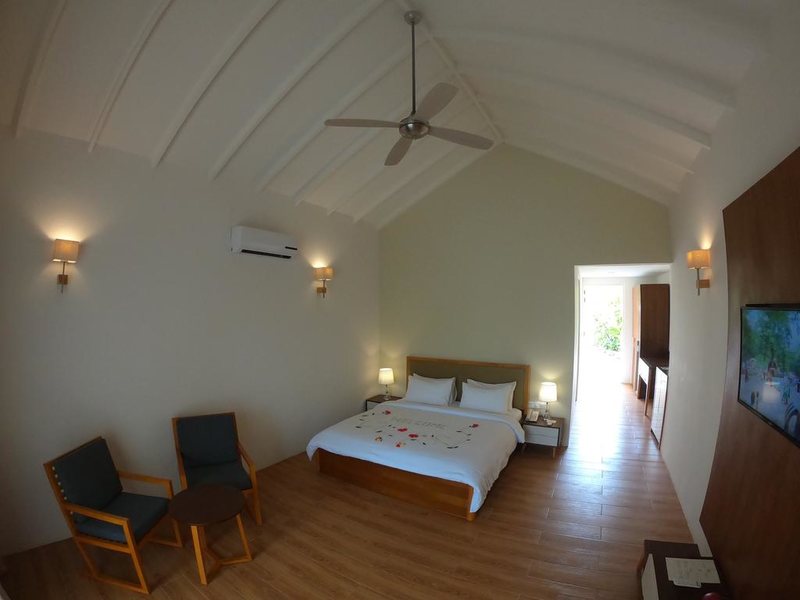 Hondaafushi Island Resort 324897