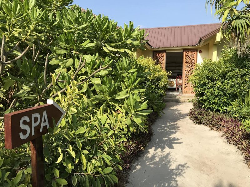 Hondaafushi Island Resort 324899