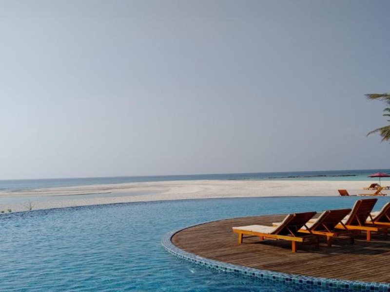 Hondaafushi Island Resort 324901