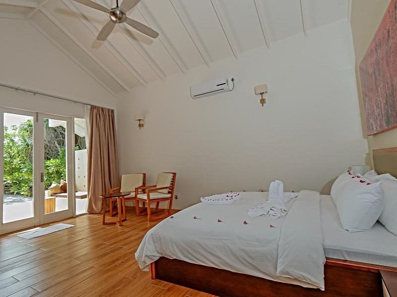 Hondaafushi Island Resort 324904