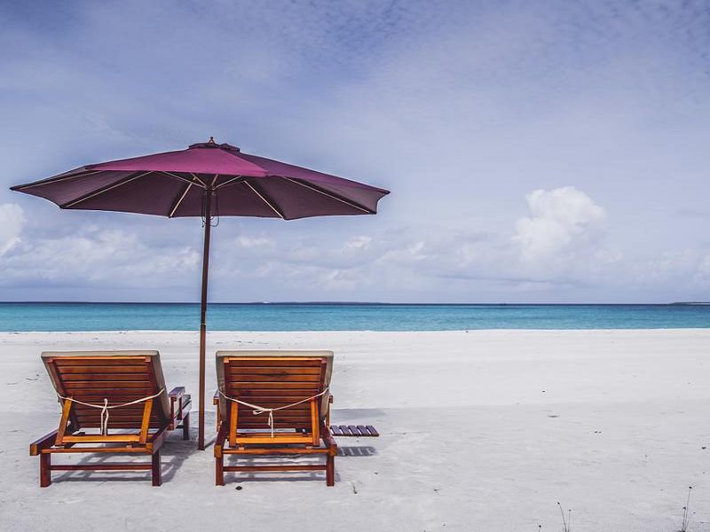 Hondaafushi Island Resort 324905