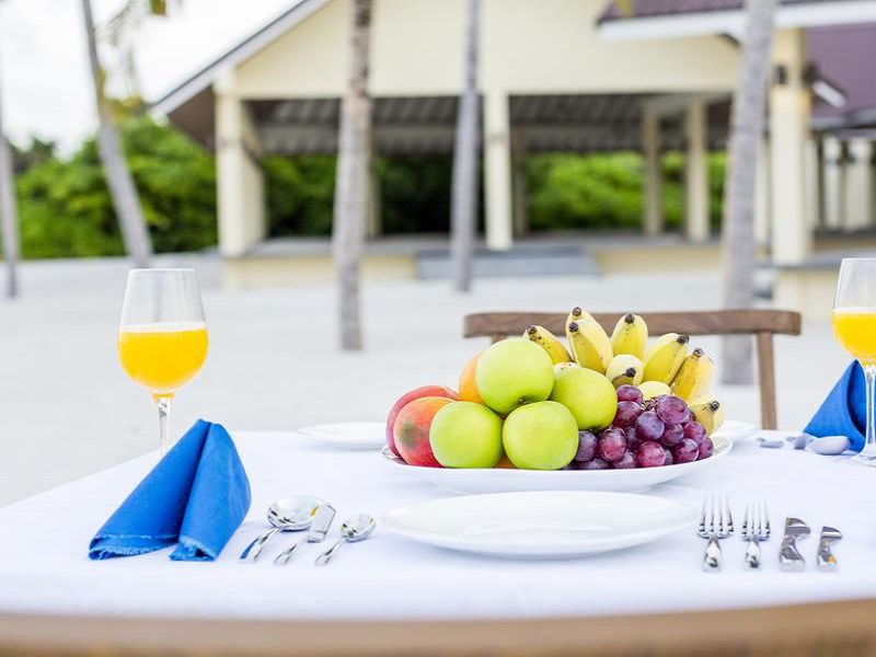 Hondaafushi Island Resort 324908