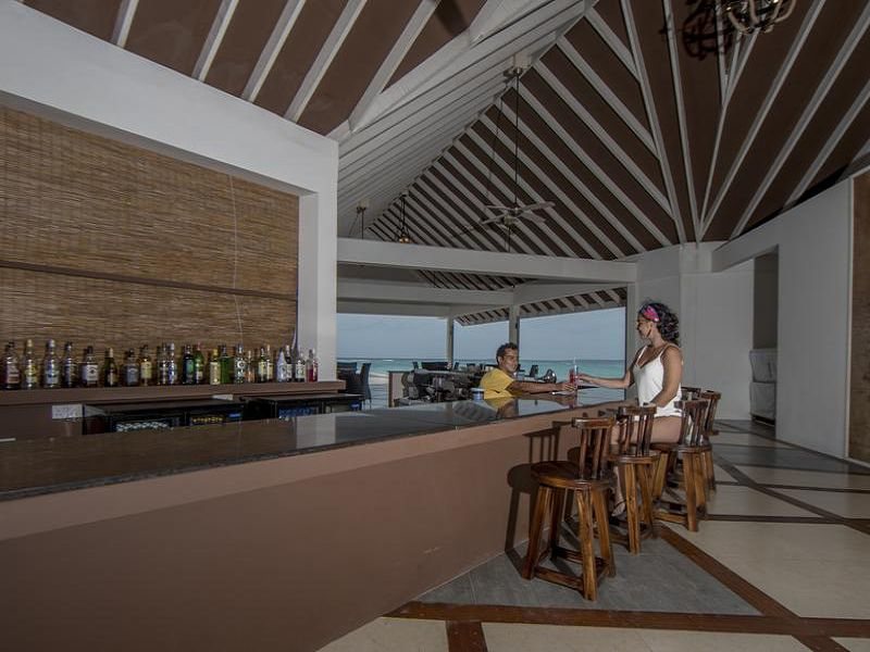 Hondaafushi Island Resort 324909