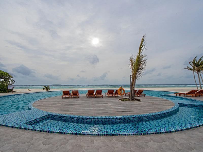 Hondaafushi Island Resort 324910