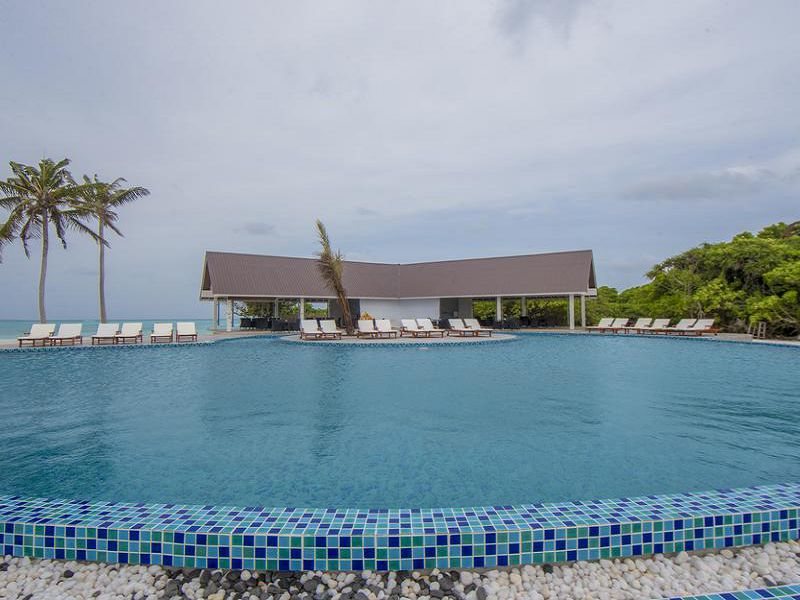 Hondaafushi Island Resort 324911