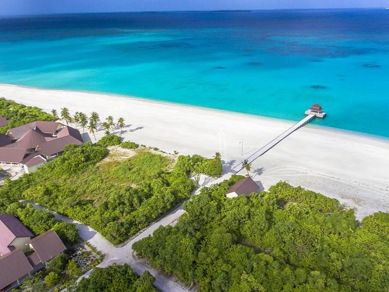 Hondaafushi Island Resort 324912