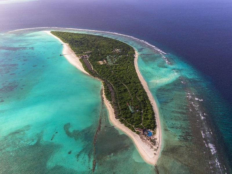 Hondaafushi Island Resort 324913