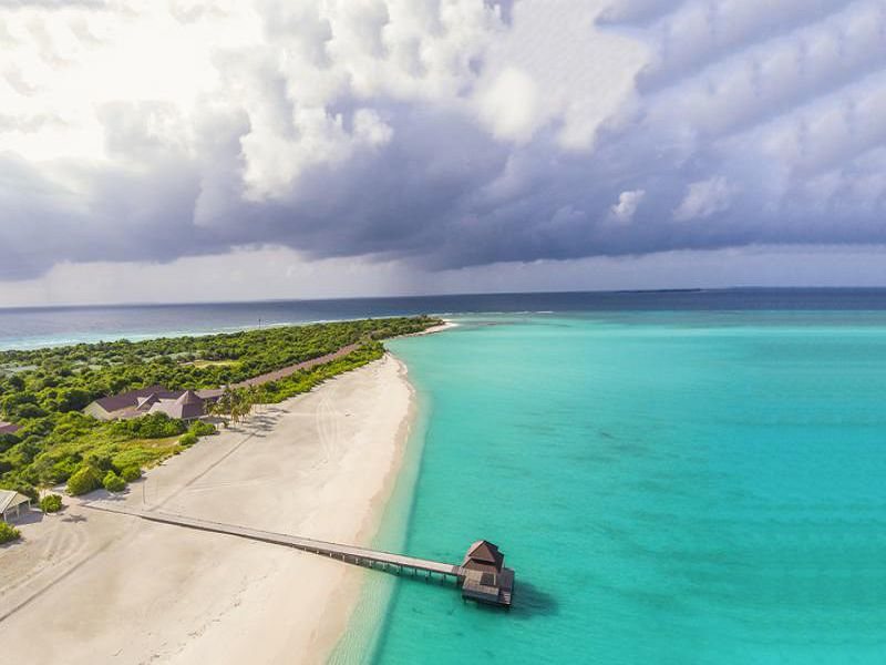 Hondaafushi Island Resort 324914